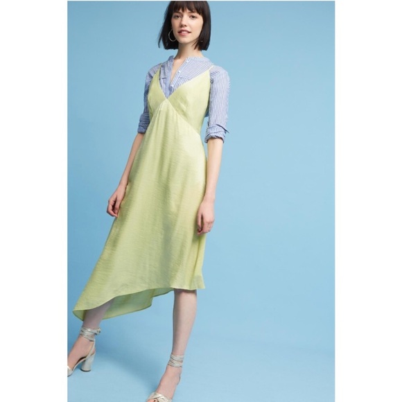 Anthropology party dress - Picture 7 of 7